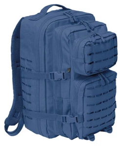 Mochila grande Brandit US Cooper corte láser - Imagen 1 de 5