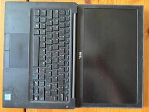 Dell Latitude 7280 12.5" 256GB SSD, Intel Core i5-7300U, 2.6GHz, 16GB - Imagen 1 de 6