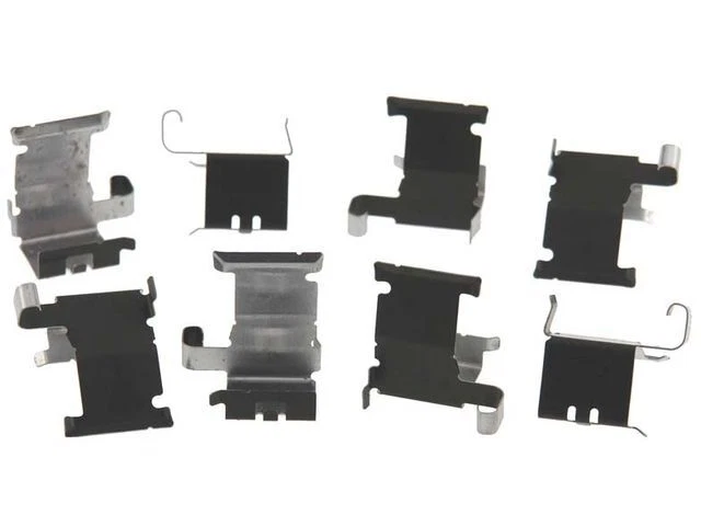 Kit de servicio de pilar de pinza de freno de disco 21951KV para Ford Explorer 2013-2019 Foto 1 de 2