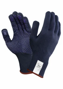 1 a 12 pares de guantes de trabajo Ansell FiberTuf® 76-501 guantes de montaje - Imagen 1 de 2