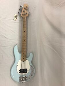 Sterling by Music Man StingRay Short Scale Electric Bass Project U-fix