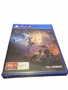 Kingdoms of Amalur Re-Reckoning PS4 New Sealed - Picture 1 of 2