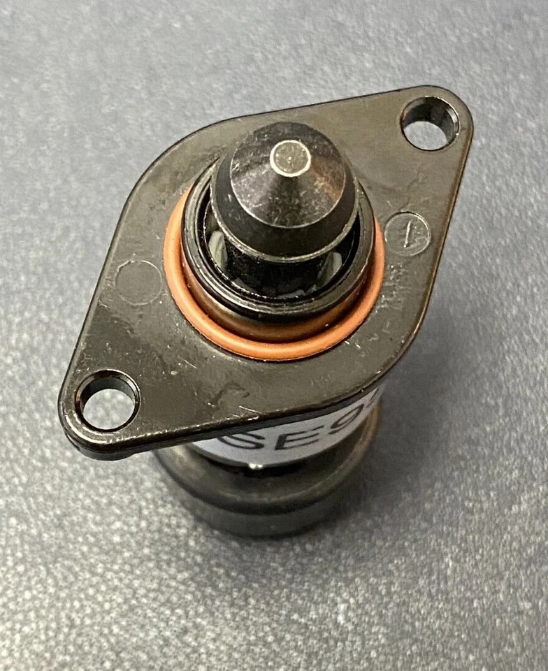 SMP AC77 NEW Fuel Injection Idle Air Control Valve   - Image 1 of 4