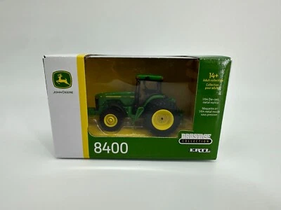 NEW John Deere ERTL 1/64 8400 Prestige Collection Die Cast Replica - LP84527 - Image 1 of 4