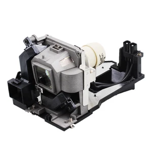 Bombilla de lámpara de proyector original NP29LP con carcasa para NEC M362W, M362X, M363W, M363X - Imagen 1 de 5