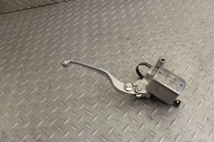 2005 KAWASAKI VULCAN 2000 VN2000D LIMITED FRONT BRAKE MASTER CYLINDER - Picture 1 of 10