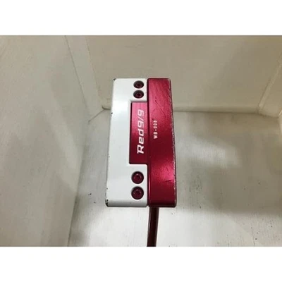 Kasco Red 9/9 WB-008 34 Original Carbon - Image 1 of 4