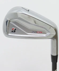 Bridgestone 241CB iron set RAUNE i75 Flex R - Picture 1 of 8