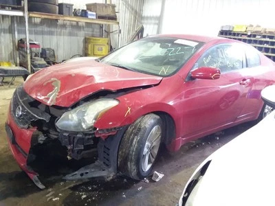 Passenger Front Door Electric Coupe Fits 08-13 ALTIMA 2054734 - Image 1 of 4