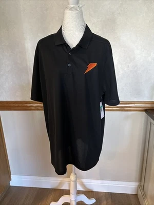 Camisa Polo Nike Golf Gatorade Sign Talla XL Nueva Con Etiquetas Foto 1 de 4