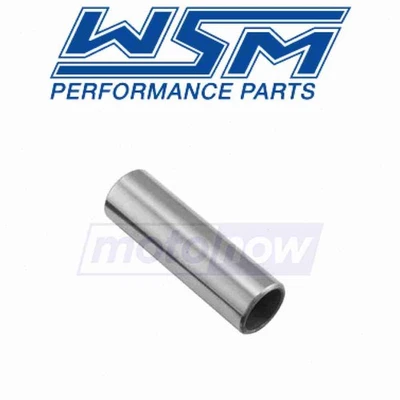 WSM Wrist Pin for 2004 Polaris MSX 110 - Engine Pistons Wrist Pins vx Foto 1 de 4