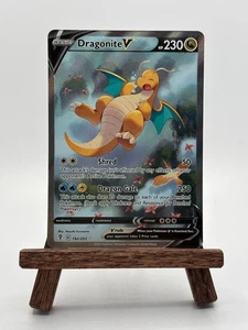 Dragonite V 192/203 Evolving Skies Alternate Art ENGLISH - Great Condition - Picture 1 of 10