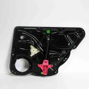 VW PASSAT Variant B7 365 Türfensterheber hinten links 3AA839755 2.0 3177196 - Picture 1 of 3