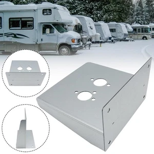 Base Mounting Bracket Holder Plate For Webasto D2 Heater Car K6D6 Z1R9 Z5Y1 - Bild 1 von 9