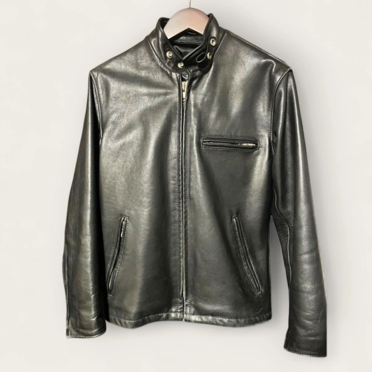 Schott 141 Coats, Jackets & Vests for Men for sale | eBay