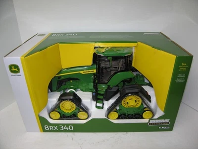 1/16 JOHN DEERE 8RX 340 PRESTIGE COLLECTION NIB - Image 1 of 3