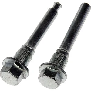 HW14114 Dorman Set of 2 Brake Caliper Bolts Front or Rear for Mirage RX-7 Pair - Picture 1 of 4