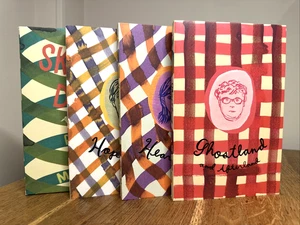 Skippy Dies: Hopeland, Heartland, Ghostland by Paul Murray SIGNED UK 1/1 Boxset - Picture 1 of 12