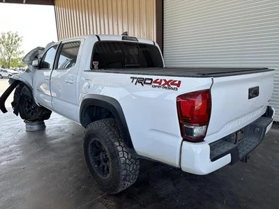 TANQUE DE COMBUSTÍVEL TOYOTA TACOMA 2005-2017  - Imagem 1 de 4