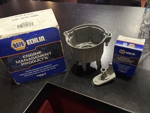 Napa Distributor Cap FA141 Engine Management Products Echlin & FA154 - Picture 1 of 3