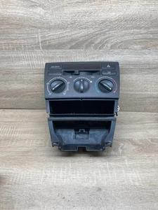 55411 02160 climate control unit toyota corolla e120 e130 - Picture 1 of 7