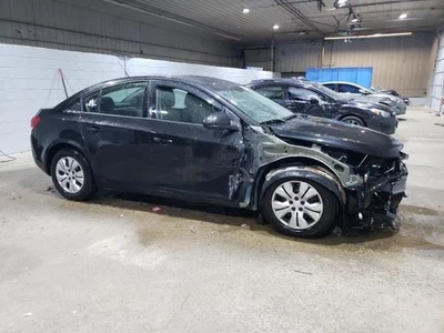 Pieza de freno antibloqueo Opt J67 se adapta a 12-15 CRUZE 175252 Foto 1 de 4