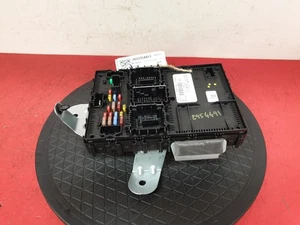 FORD FIESTA MK8 BCM 2020 1.0L PETROL B7JB (MHEV) RDE2 LU5T-15604-BJF - Picture 1 of 15
