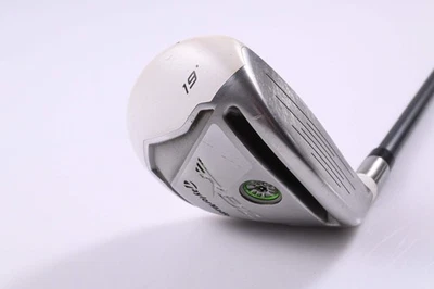 Taylormade RBZ #3 Hybrid / 19 Degree / Regular Flex Taylormade RBZ 65 Shaft - Image 1 of 4