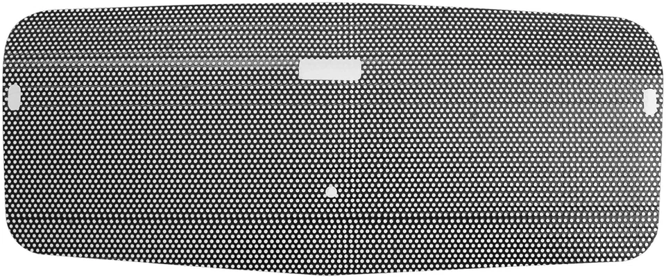 Pantalla de rejilla 883159M1 para tractores Massey Ferguson 135 165 175 178 Foto 1 de 1