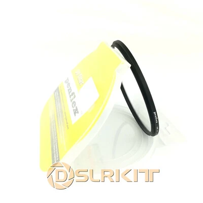 PENFLEX 55mm 55 UV Ultra-Violet Filter Lens Protector - Image 1 of 4