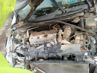 Medidor de velocímetro usado se adapta a: Honda Cr-v Cluster 2013 MPH mercado de EE. UU. AWD grado A Foto 1 de 4