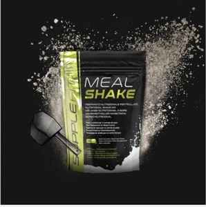 SuppleFit Meal SU0004 batido sustituto de comida 744 gr aroma crema dulce - Imagen 1 de 1