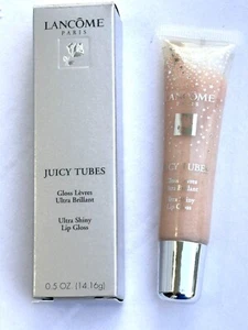 Juicy Tubes by Lancome Ultra Shine Lip Gloss Pearl 0.5 - Picture 1 of 4