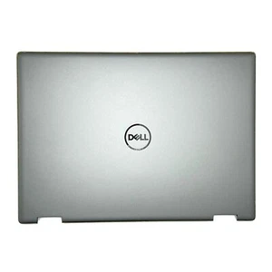 New For Dell Precision 7680 M7680 Lcd Rear Cover Top Screen Case R8G07 0R8G07 - Foto 1 di 4