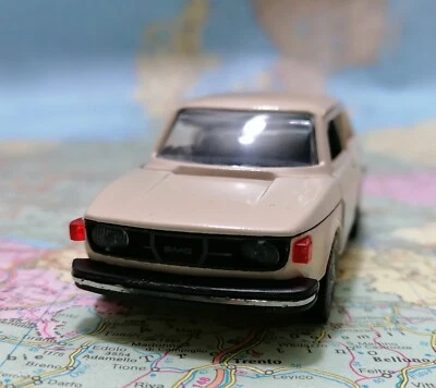 SAAB 99 Combi coupè   - Vintage Nacoral S.A.  , Scala 1/43 , Made in Spain 1975 - Immagine 1 di 4