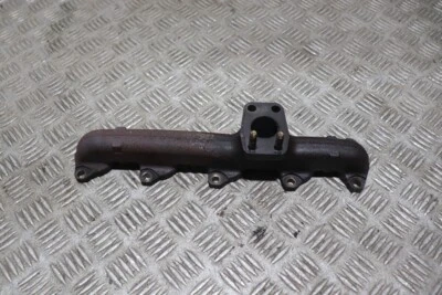 FORD FOCUS MK3 1.6 TDCI EURO5 EXHAUST MANIFOLD 2015-2018 SJ15U — 第 1/2 张图片