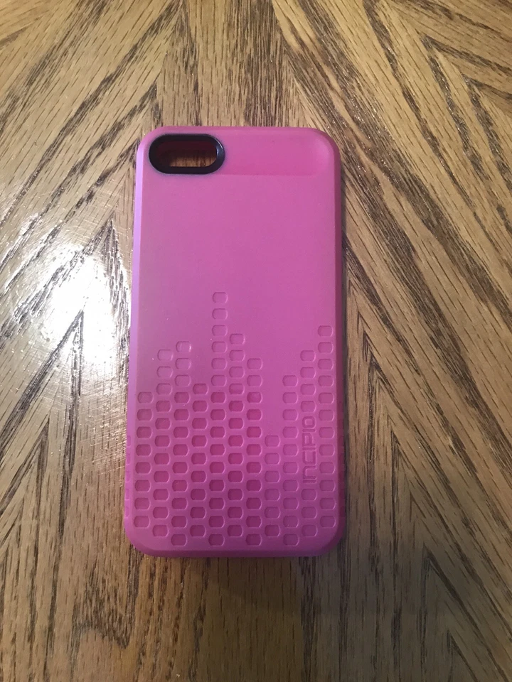 Capa para iPhone 5 e 5s Incipio - Imagem 1 de 2