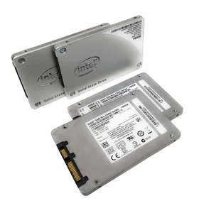 SSD 2,5 Zoll 180GB SATA3 Intel Pro 1500 / 2500 540MB/s lesen 490MB/s schreiben - Bild 1 von 1