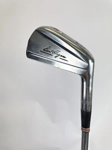 Ben Hogan 4 Iron Apex Blade Apex (3) Regular Steel /New Grip /0123 - Picture 1 of 10