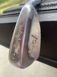 Macgregor MCX Forged Stiff Flex Right Hand 36 Inch 9 Iron - Picture 1 of 6