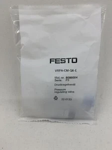 Festo VRPA-CM-Q6-E - Bild 1 von 3