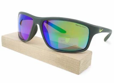 [DV2155-355] Gafas de sol unisex Nike Adrenaline 22 Foto 1 de 4