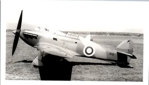 Hawker Hurricane I Plane Photo (3 x 5 in) - Picture 1 of 2