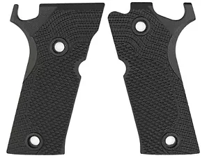 Beretta 92X Performance Veloce G10 Grips - LOK Grips - Picture 1 of 3