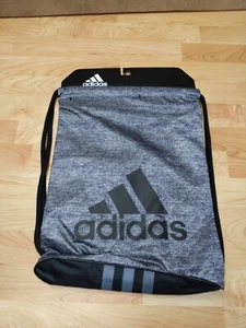 adidas Burst II Sackpack gym bag Backpack NEW gym bag  - Picture 1 of 3