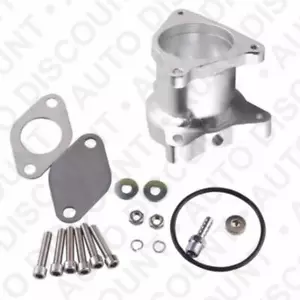 Kit Suppression Vanne EGR TDI Audi,Vw,Seat,Skoda 2.0 TDI / 1.9 TDI / 1.2 TDI - Imagen 1 de 10