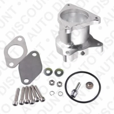 Kit Suppression Vanne EGR TDI Audi,Vw,Seat,Skoda 2.0 TDI / 1.9 TDI / 1.2 TDI - Imagen 1 de 4