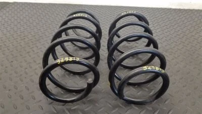 1997-2005 Chevrolet Venture FWD 2WD Rear Coil Springs Pair OEM 25790497 - Image 1 of 4