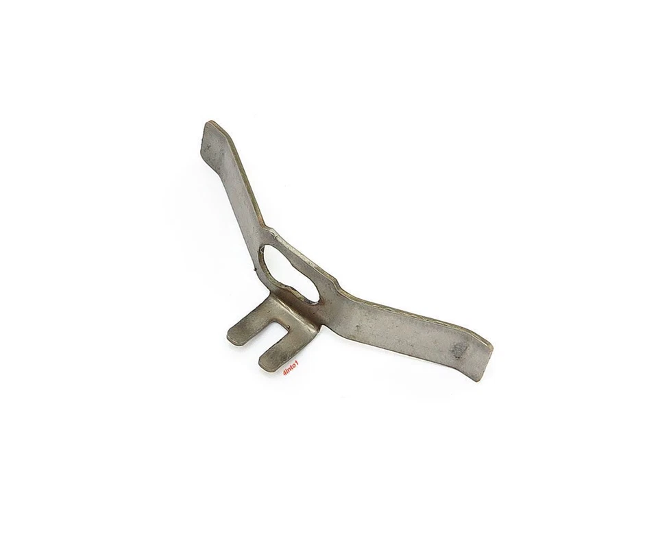 Soporte de chorro principal de acero inoxidable - Honda CB350F CB400F CB500K CB550 Foto 1 de 1