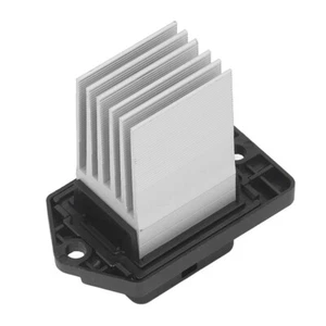 A/C Blower Motor Resistor 97179-2J000 For Hyundai Tucson Kia Borrego Forte5 Rio - Picture 1 of 5